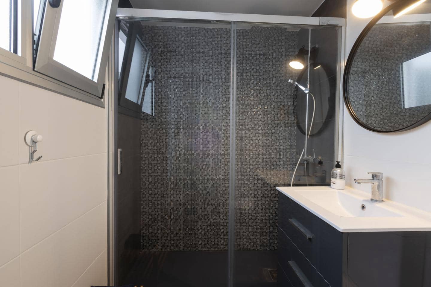 1 soveværelse Lejlighed til leje i Puerto de la Cruz - € 1.100 (Ref: 9788789)