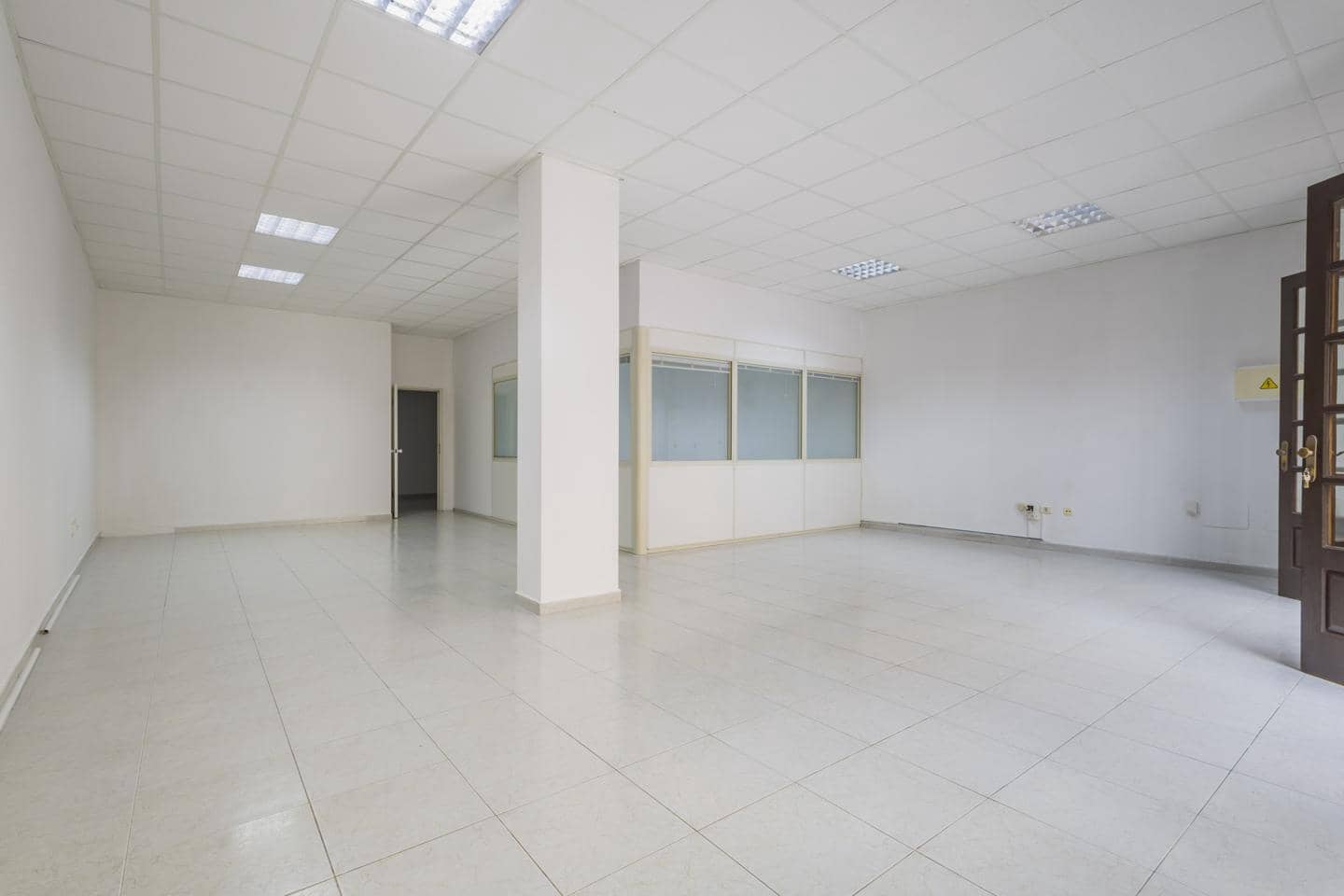 1 sovrum Företag att hyra i San Cristobal de La Laguna - 1 250 € (Ref: 9789658)