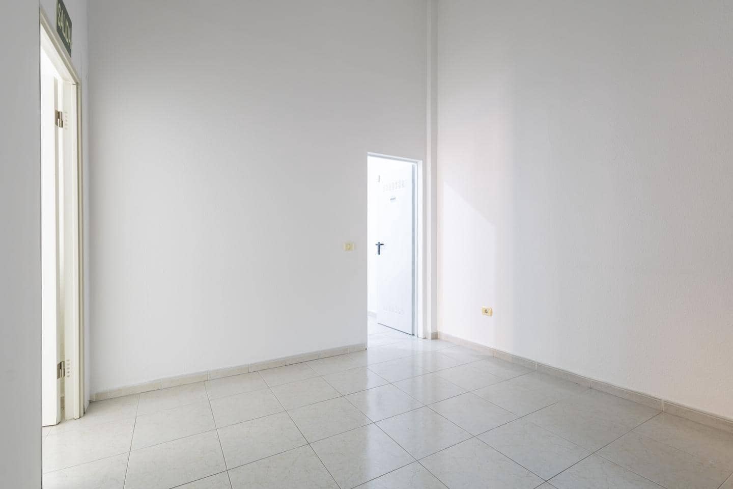 1 sovrum Företag att hyra i San Cristobal de La Laguna - 1 250 € (Ref: 9789658)