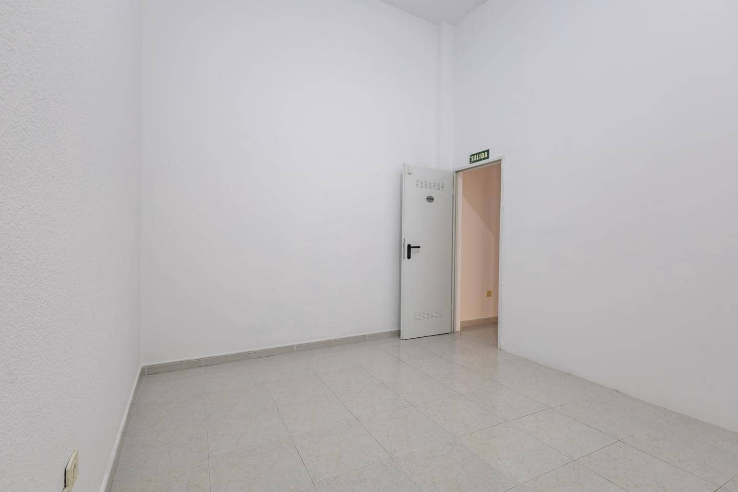 1 sovrum Företag att hyra i San Cristobal de La Laguna - 1 250 € (Ref: 9789658)