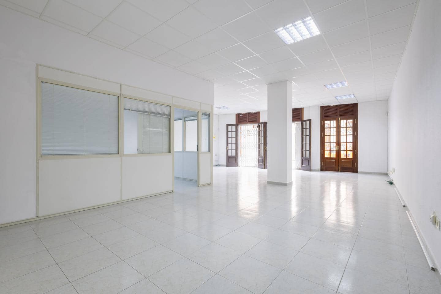 1 sovrum Företag att hyra i San Cristobal de La Laguna - 1 250 € (Ref: 9789658)