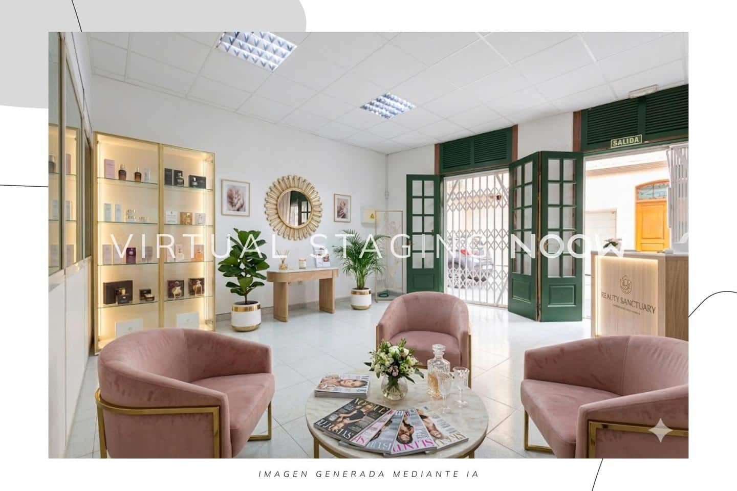 1 sovrum Företag att hyra i San Cristobal de La Laguna - 1 250 € (Ref: 9789658)