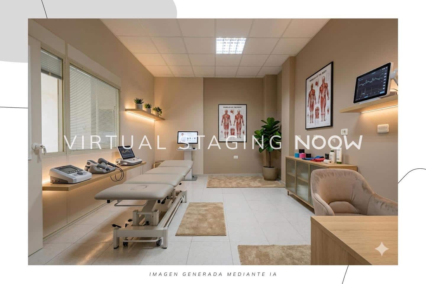 1 sovrum Företag att hyra i San Cristobal de La Laguna - 1 250 € (Ref: 9789658)