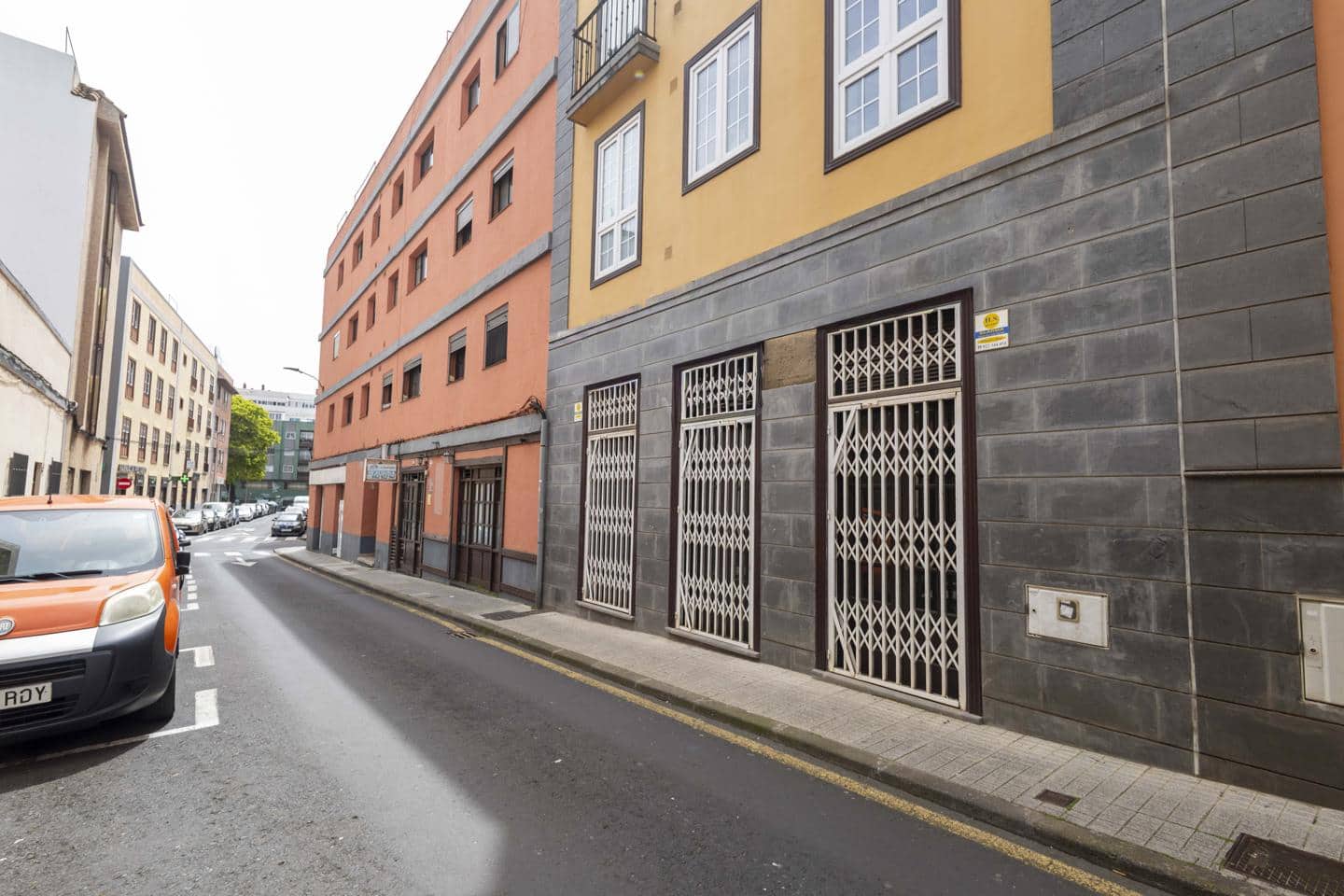 1 sovrum Företag att hyra i San Cristobal de La Laguna - 1 250 € (Ref: 9789658)