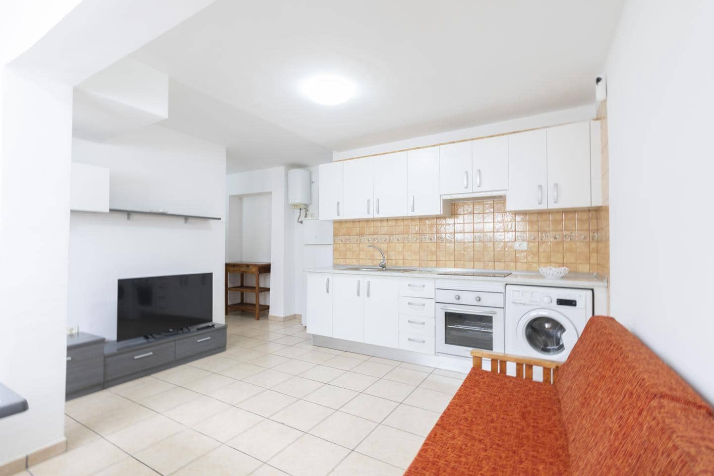 2 camera da letto Appartamento da affittare in Los Realejos - 950 € (Rif: 9789879)