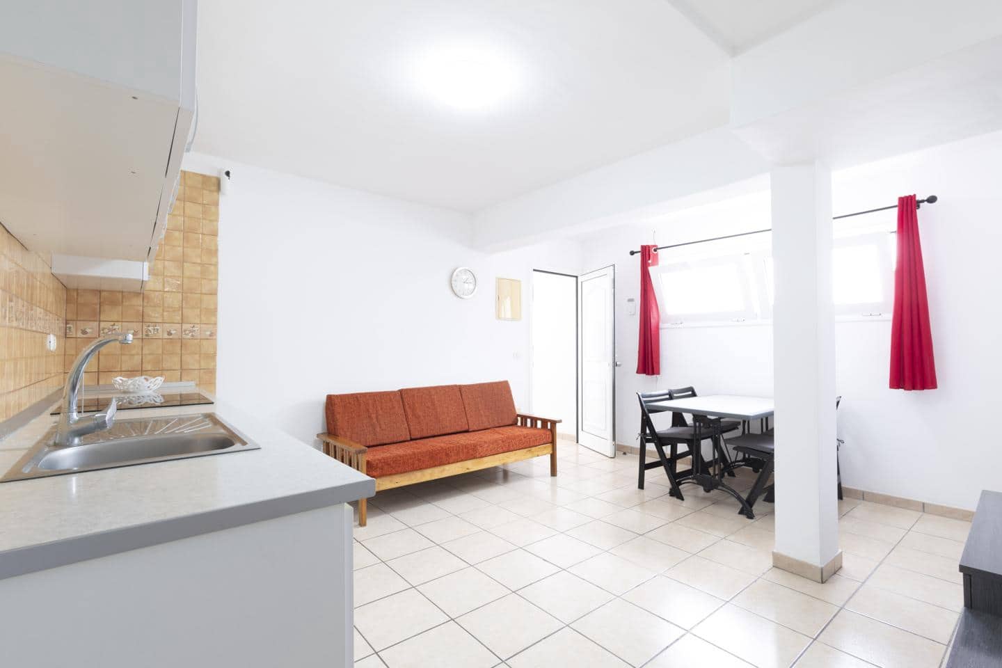 2 camera da letto Appartamento da affittare in Los Realejos - 950 € (Rif: 9789879)
