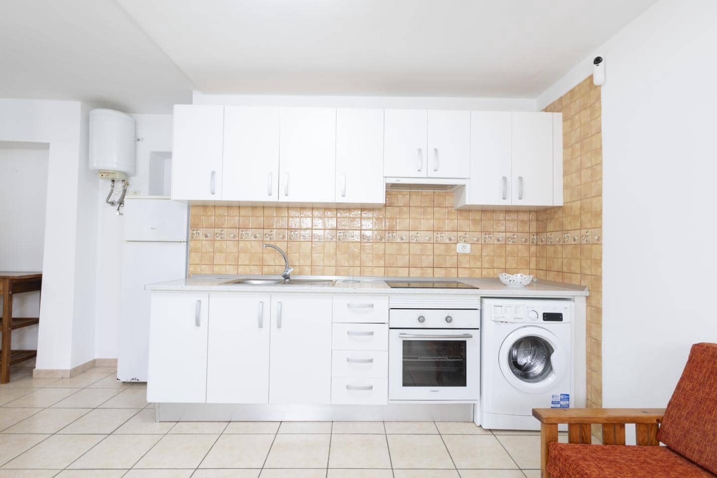 2 camera da letto Appartamento da affittare in Los Realejos - 950 € (Rif: 9789879)