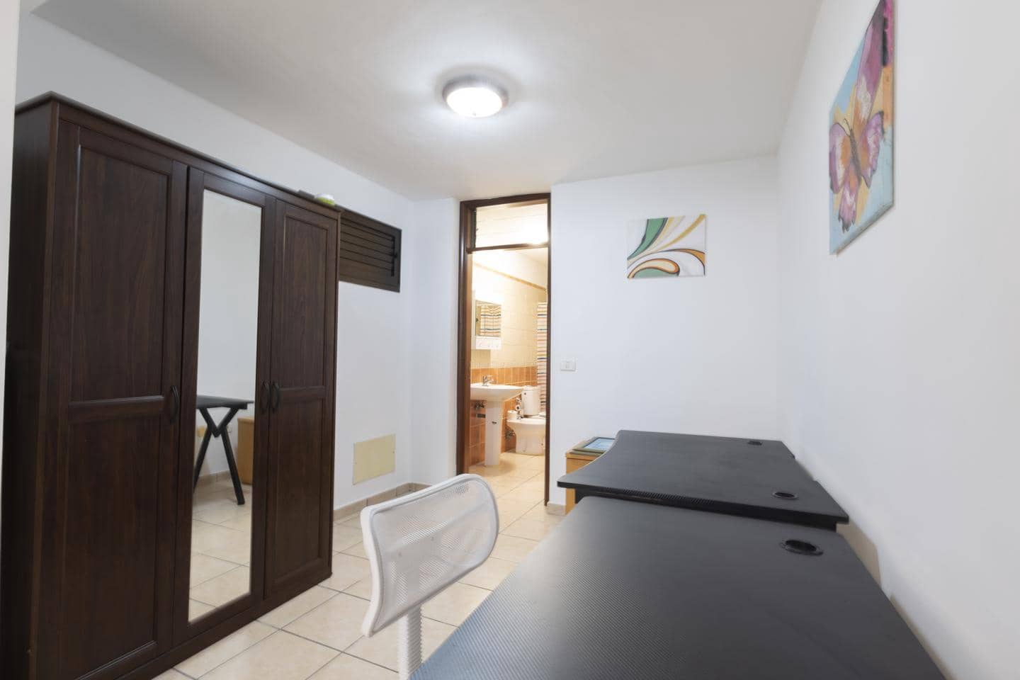 2 camera da letto Appartamento da affittare in Los Realejos - 950 € (Rif: 9789879)