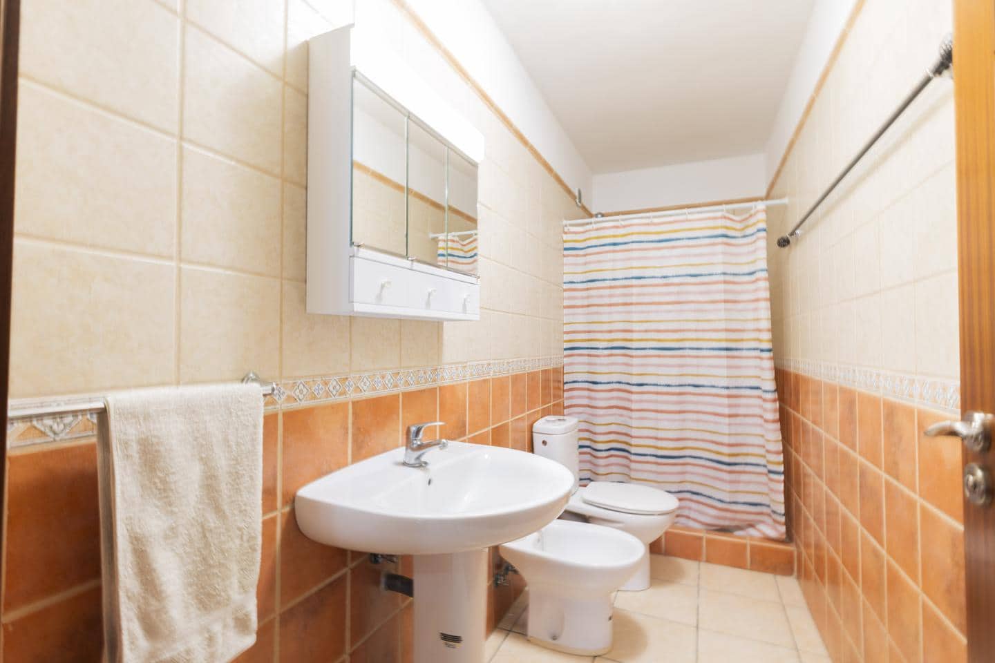 2 camera da letto Appartamento da affittare in Los Realejos - 950 € (Rif: 9789879)