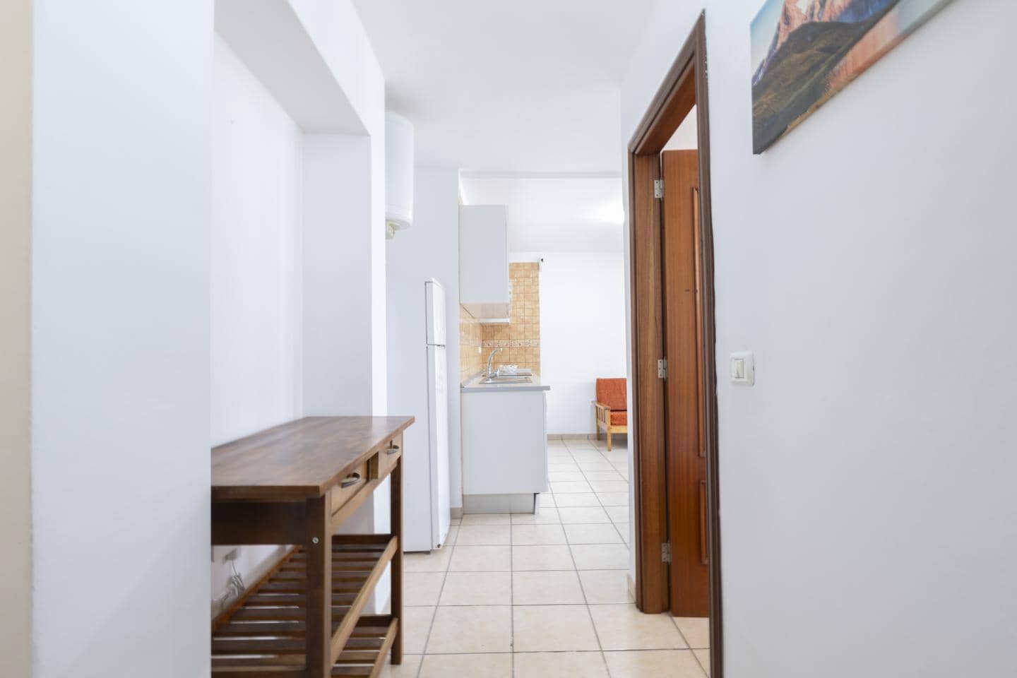 2 camera da letto Appartamento da affittare in Los Realejos - 950 € (Rif: 9789879)