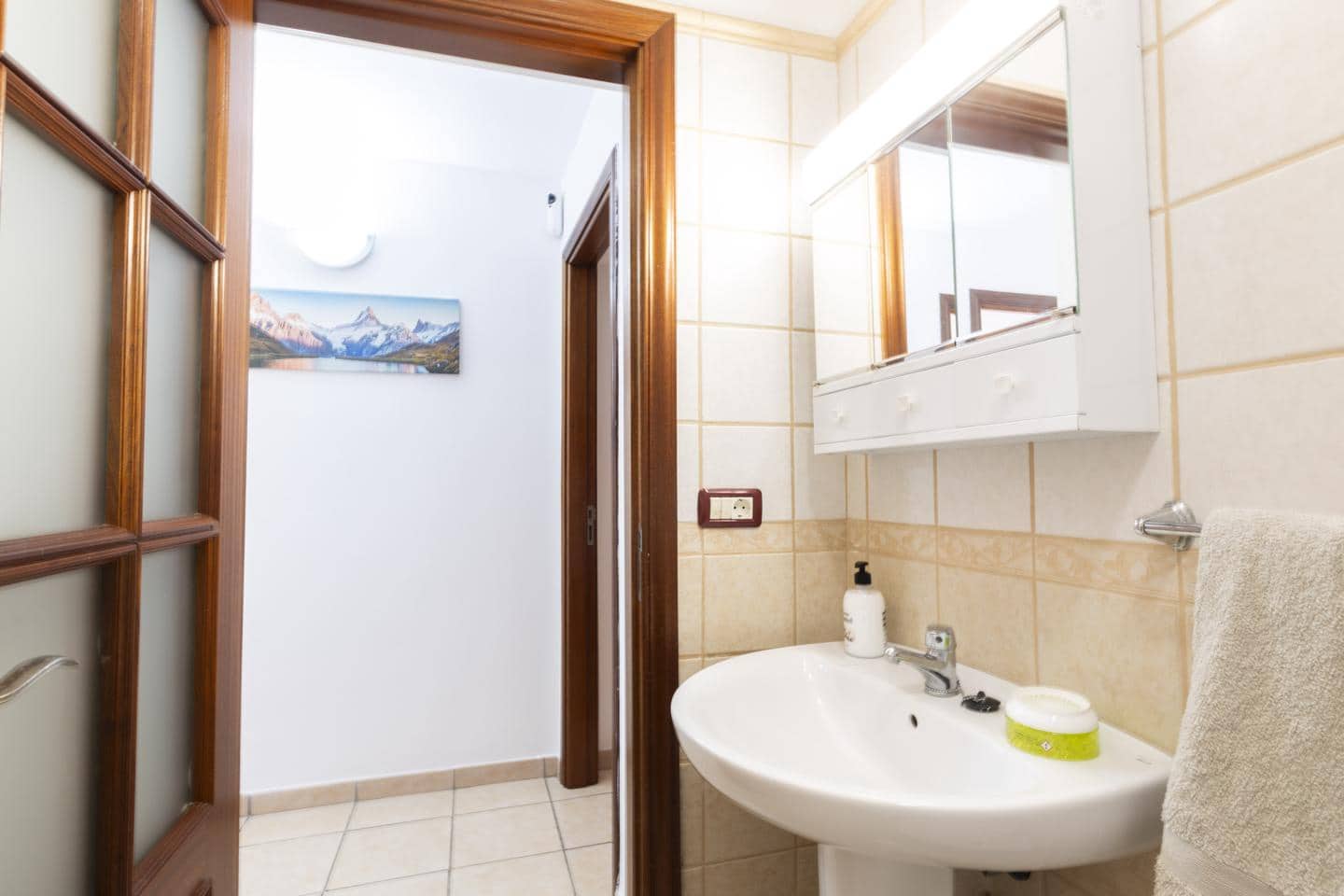 2 camera da letto Appartamento da affittare in Los Realejos - 950 € (Rif: 9789879)