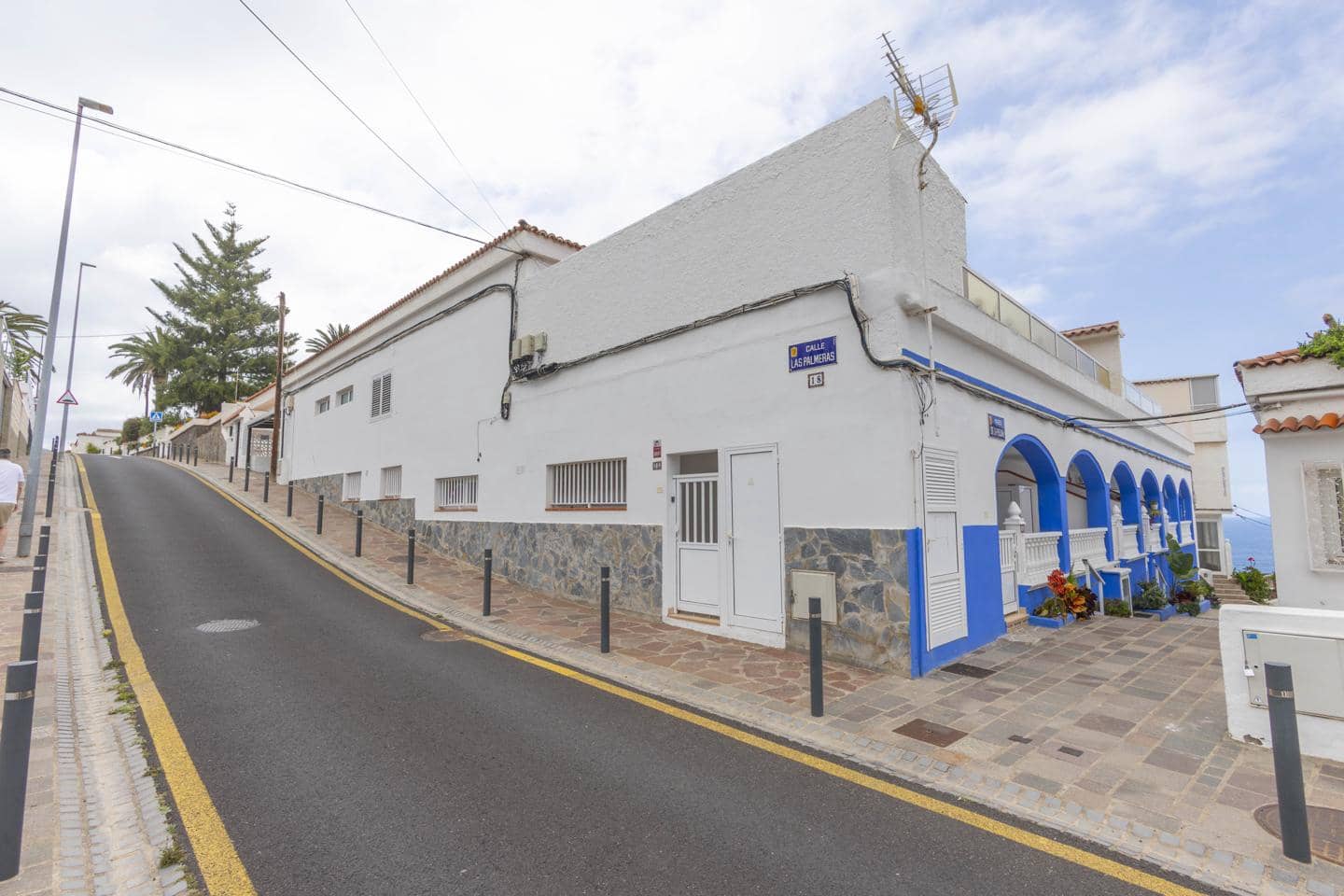 2 camera da letto Appartamento da affittare in Los Realejos - 950 € (Rif: 9789879)