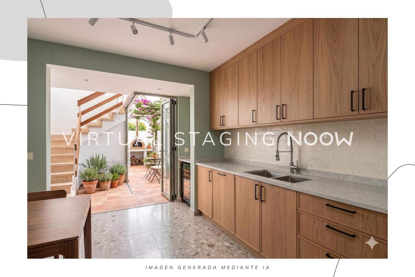 7 soveværelse Villa til salg i El Medano - € 425.000 (Ref: 9793493)