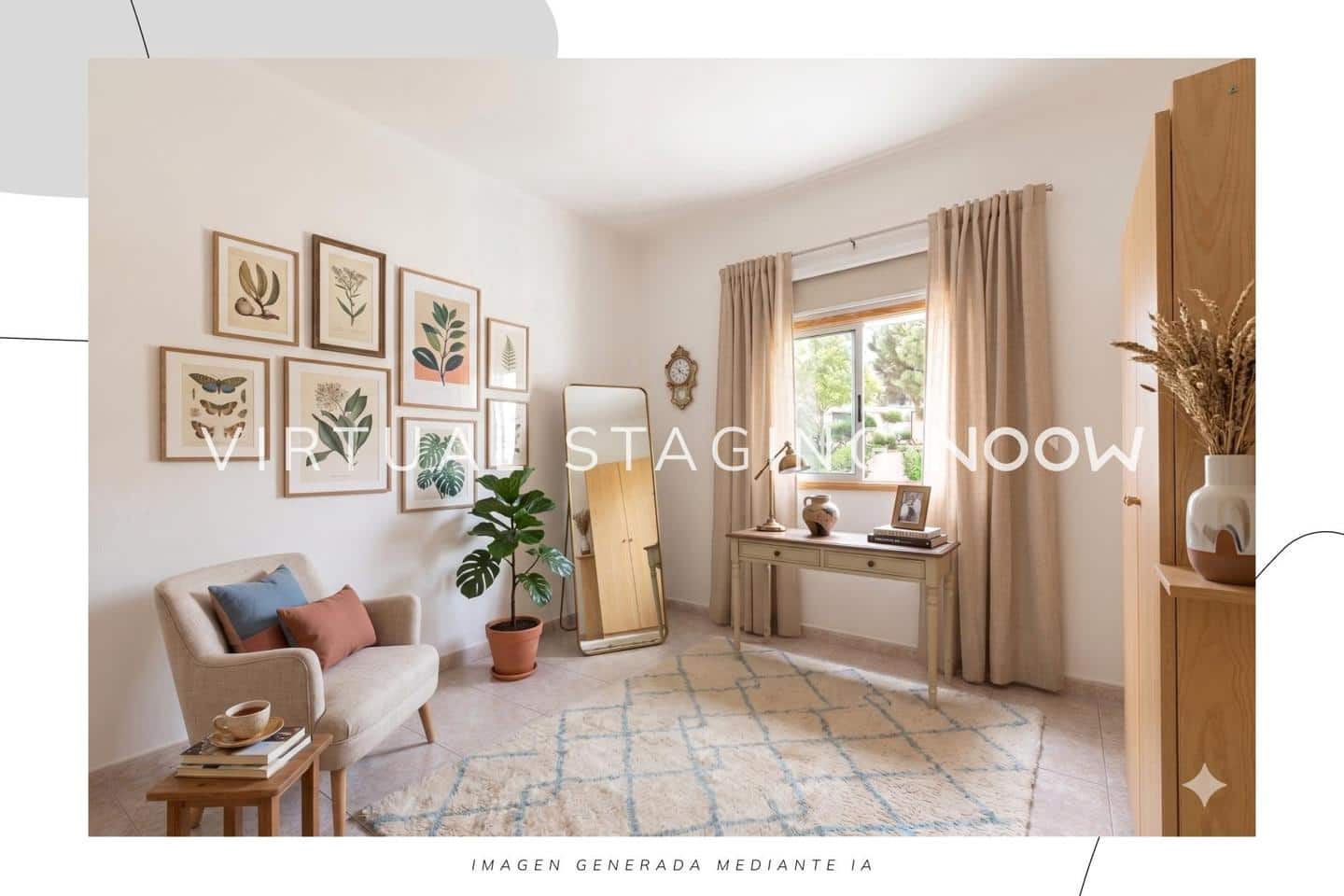 7 soveværelse Villa til salg i El Medano - € 425.000 (Ref: 9793493)