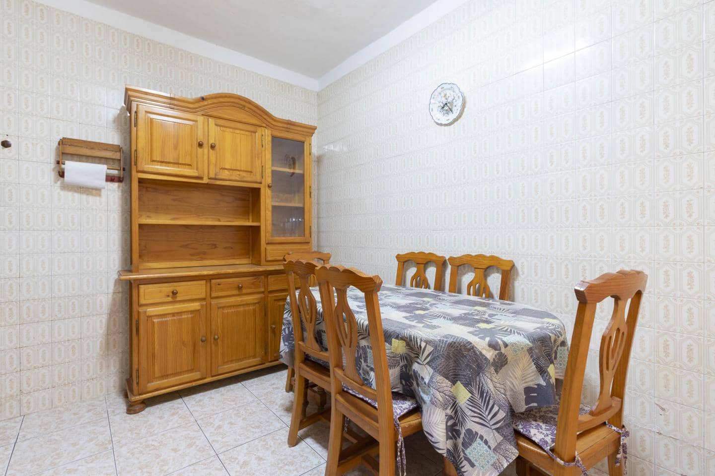 7 soveværelse Villa til salg i El Medano - € 425.000 (Ref: 9793493)