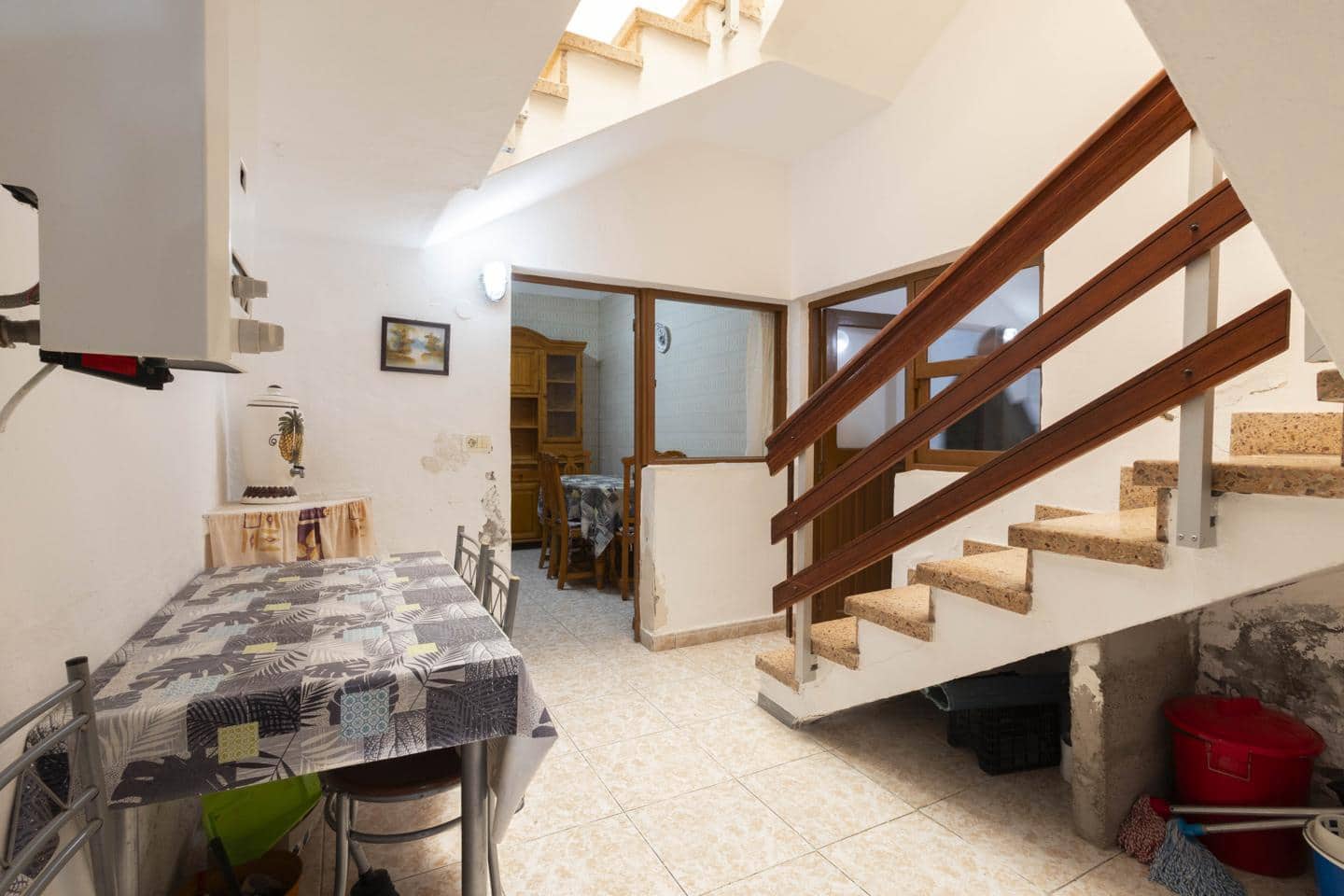 7 soveværelse Villa til salg i El Medano - € 425.000 (Ref: 9793493)