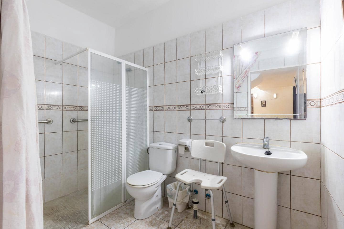 7 soveværelse Villa til salg i El Medano - € 425.000 (Ref: 9793493)