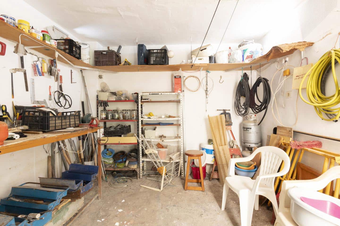 7 soveværelse Villa til salg i El Medano - € 425.000 (Ref: 9793493)