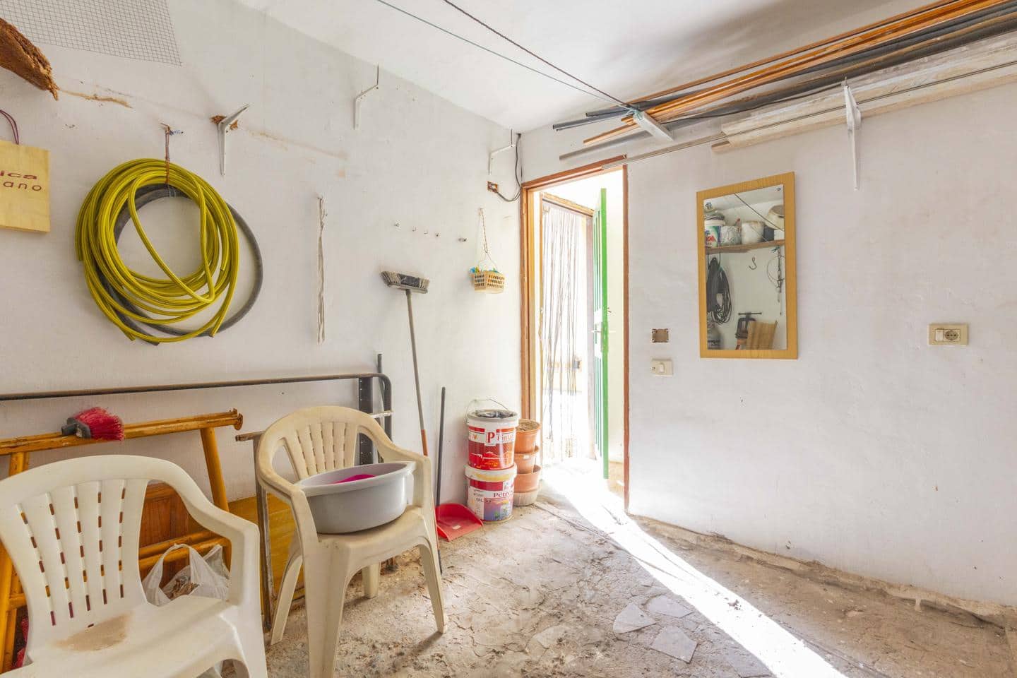 7 soveværelse Villa til salg i El Medano - € 425.000 (Ref: 9793493)