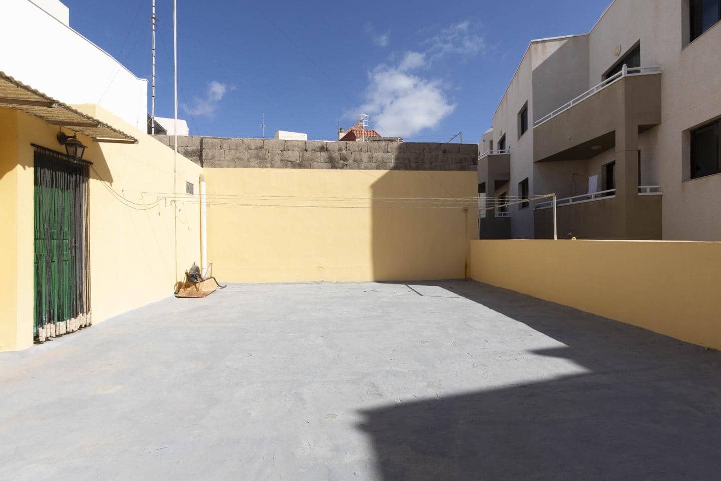 7 soveværelse Villa til salg i El Medano - € 425.000 (Ref: 9793493)