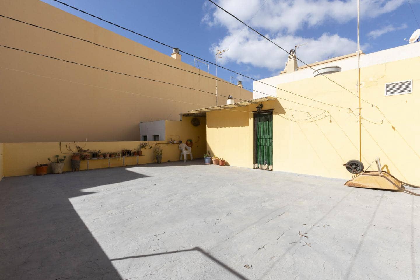 7 soveværelse Villa til salg i El Medano - € 425.000 (Ref: 9793493)