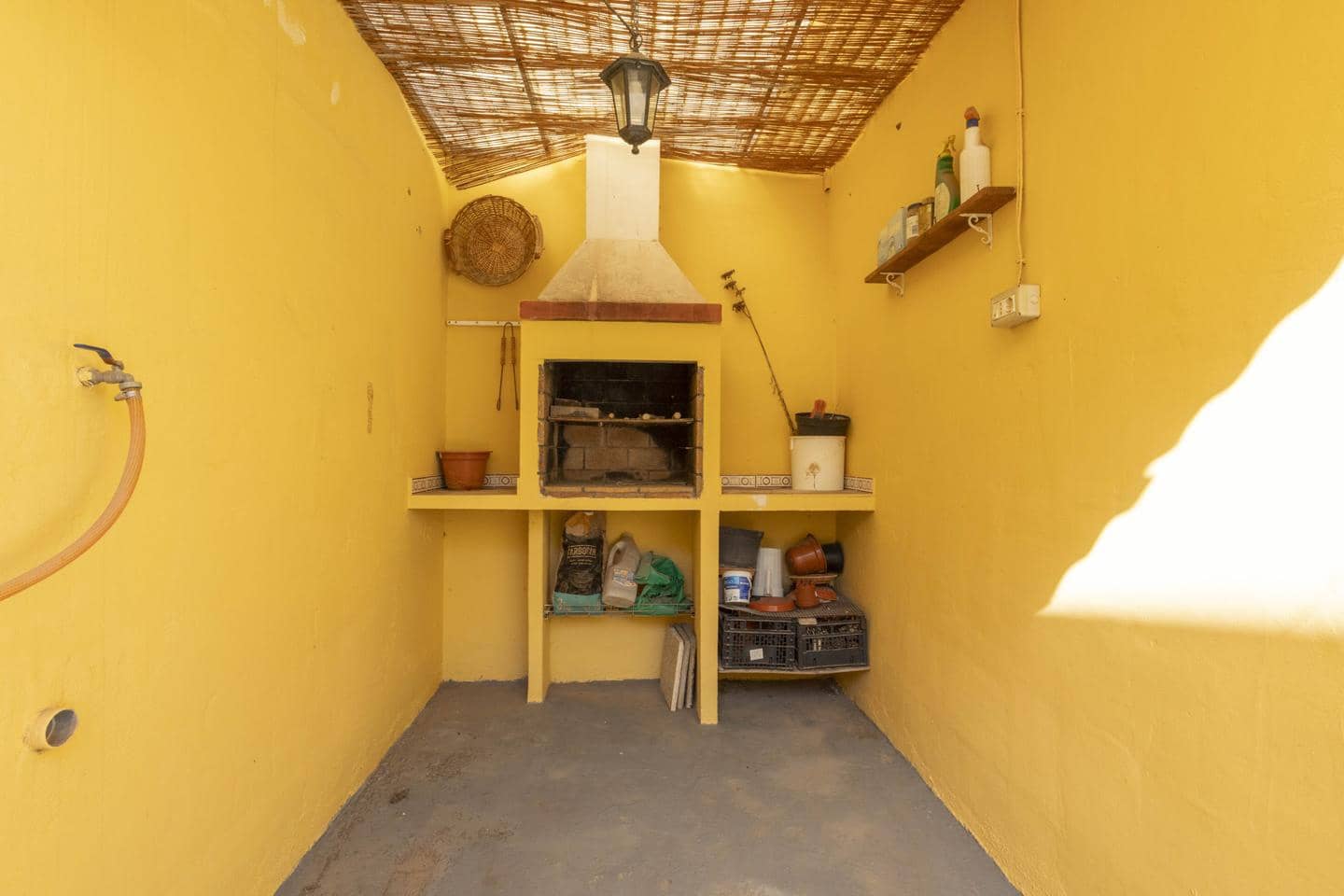 7 soveværelse Villa til salg i El Medano - € 425.000 (Ref: 9793493)