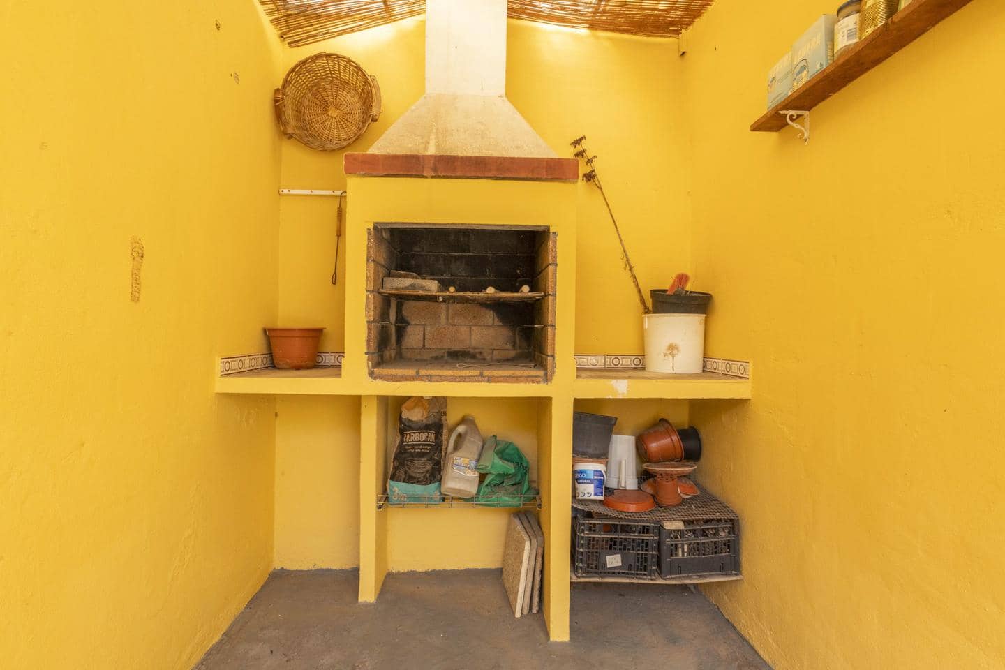 7 soveværelse Villa til salg i El Medano - € 425.000 (Ref: 9793493)