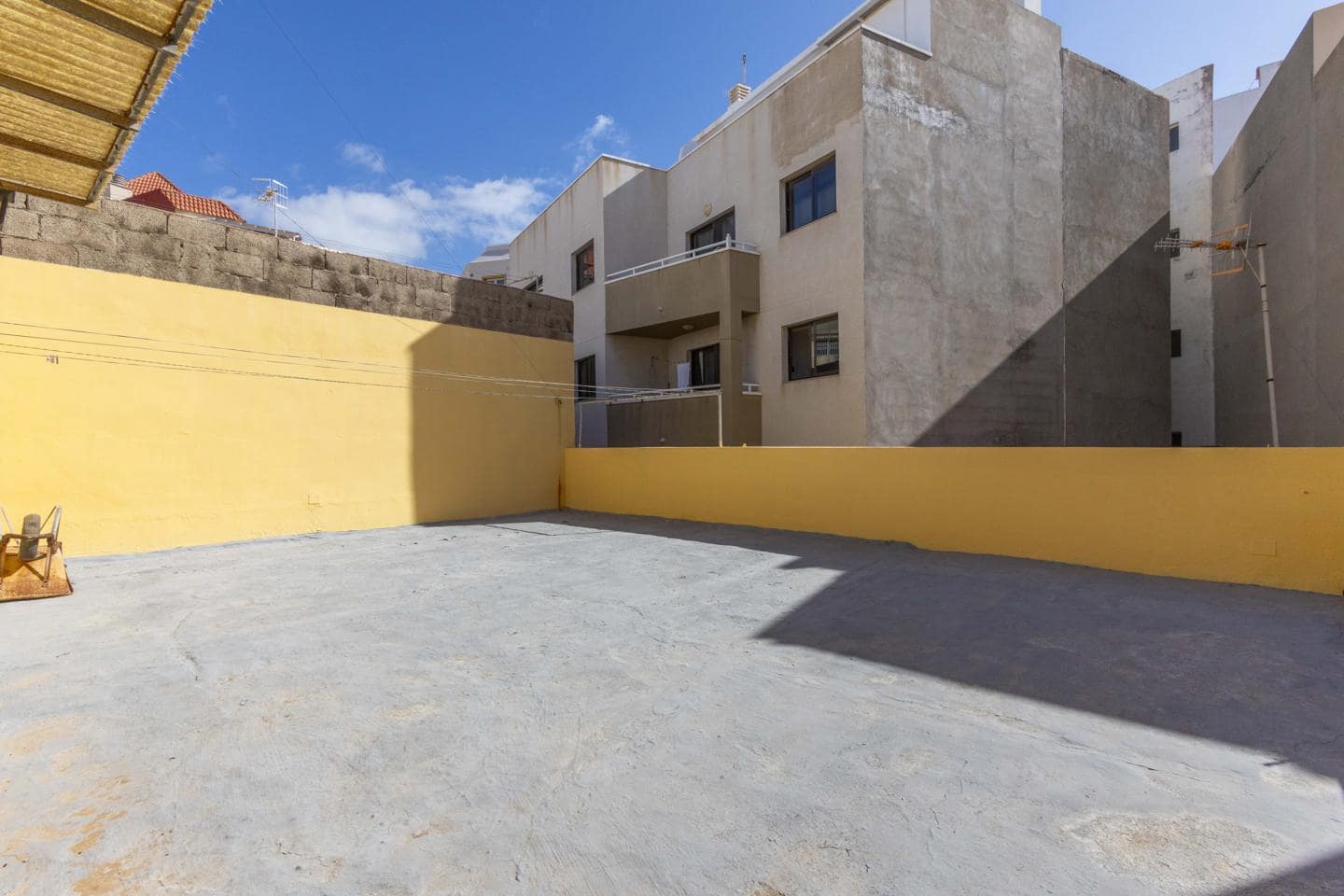 7 soveværelse Villa til salg i El Medano - € 425.000 (Ref: 9793493)