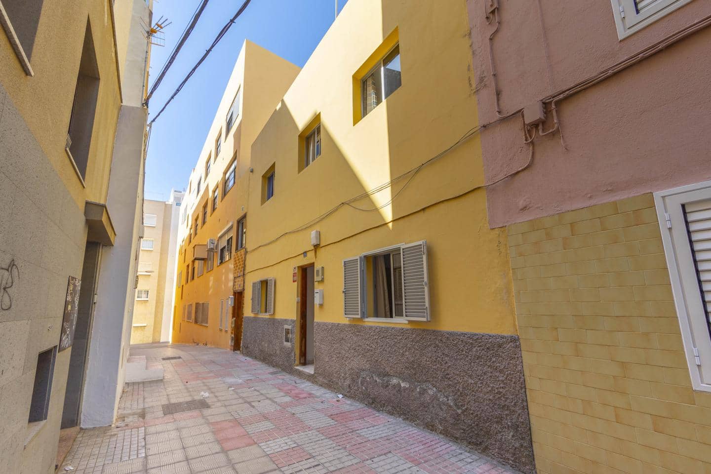 7 soveværelse Villa til salg i El Medano - € 425.000 (Ref: 9793493)