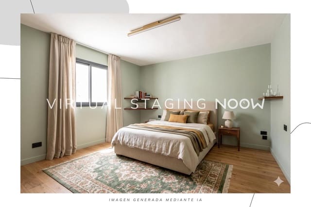 7 soverom Villa til salgs i El Medano, Granadilla de Abona - € 425 000 (Ref: 9793493)