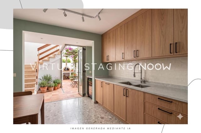 7 soverom Villa til salgs i El Medano, Granadilla de Abona - € 425 000 (Ref: 9793493)