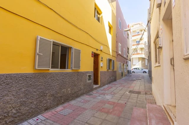 7 soverom Villa til salgs i El Medano, Granadilla de Abona - € 425 000 (Ref: 9793493)