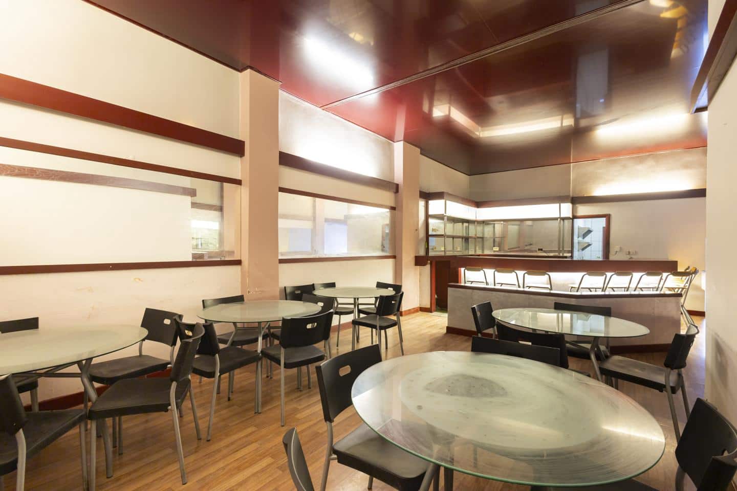 1 quarto Empresa para venda em Santa Cruz de Tenerife - 134 000 € (Ref: 9795524)