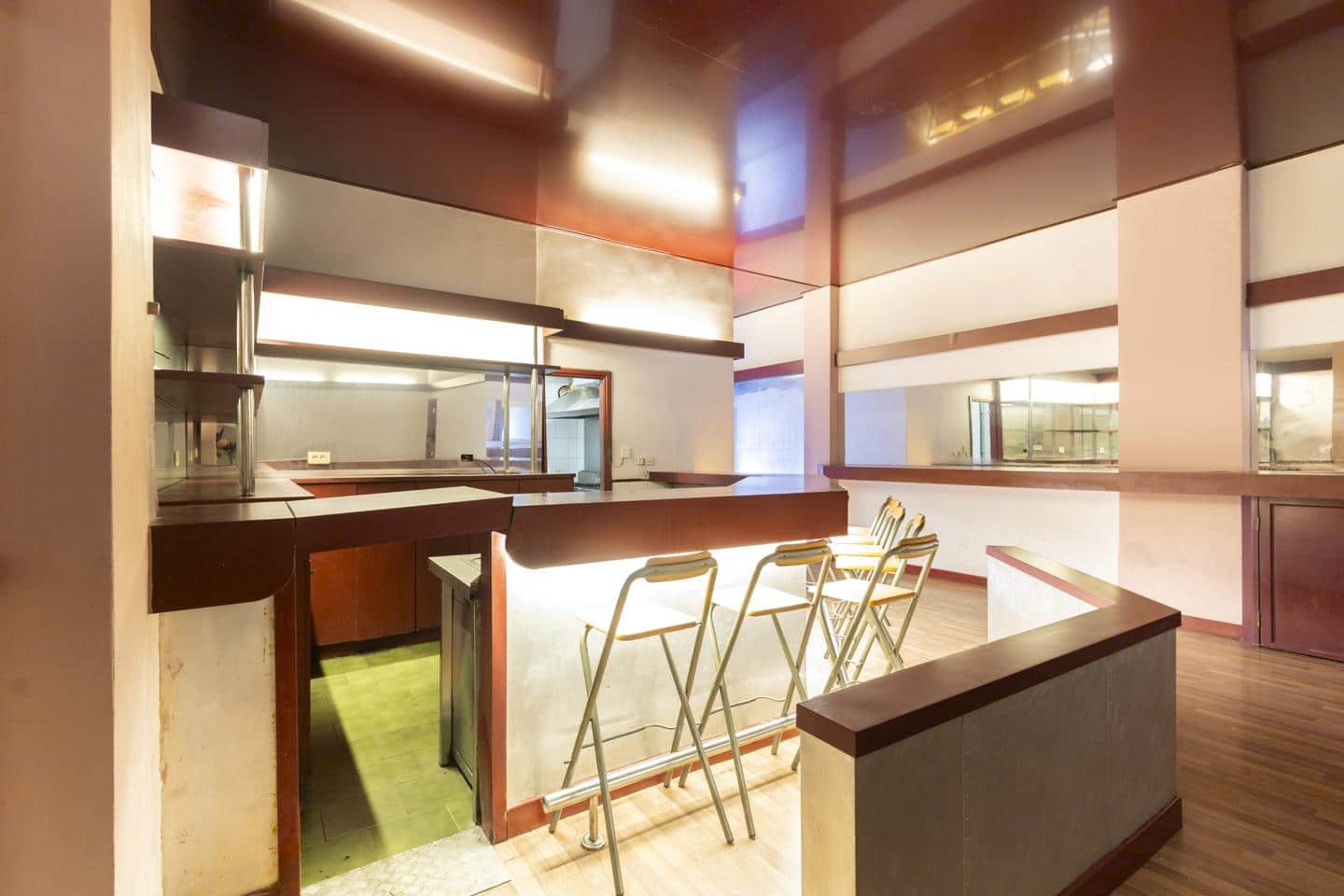 1 quarto Empresa para venda em Santa Cruz de Tenerife - 134 000 € (Ref: 9795524)