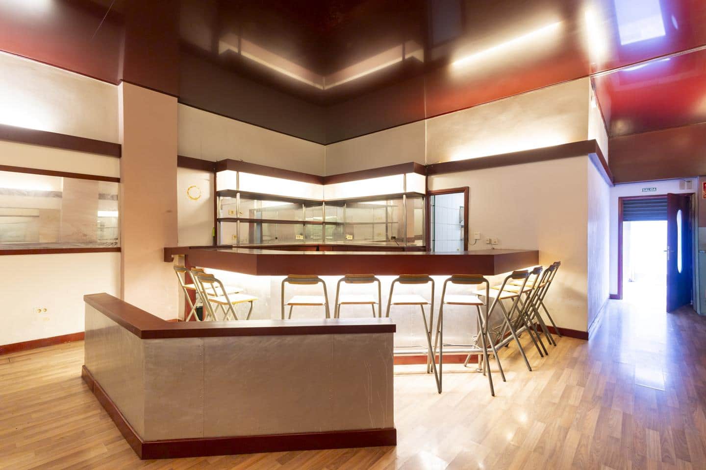 1 quarto Empresa para venda em Santa Cruz de Tenerife - 134 000 € (Ref: 9795524)