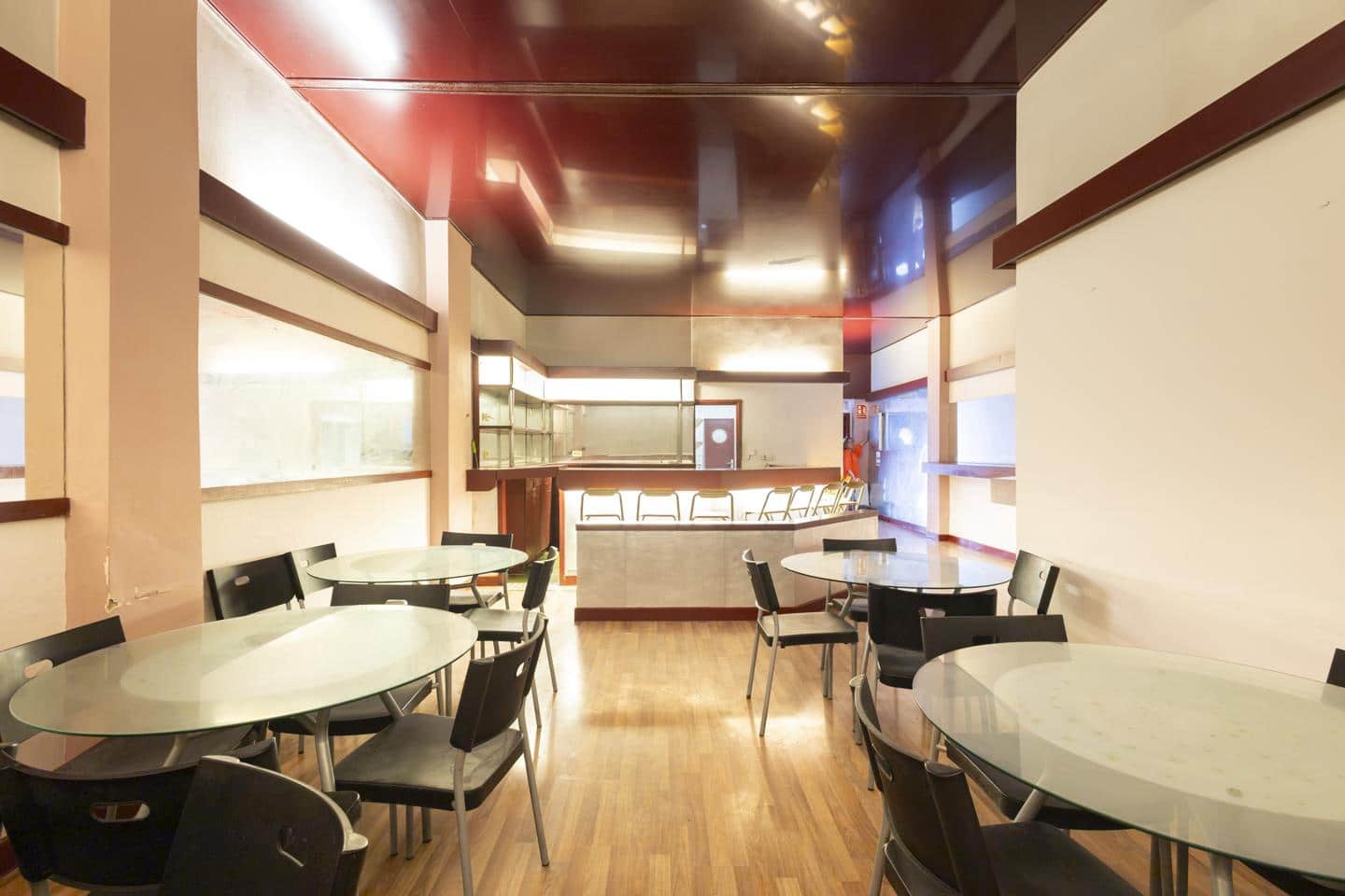 1 quarto Empresa para venda em Santa Cruz de Tenerife - 134 000 € (Ref: 9795524)