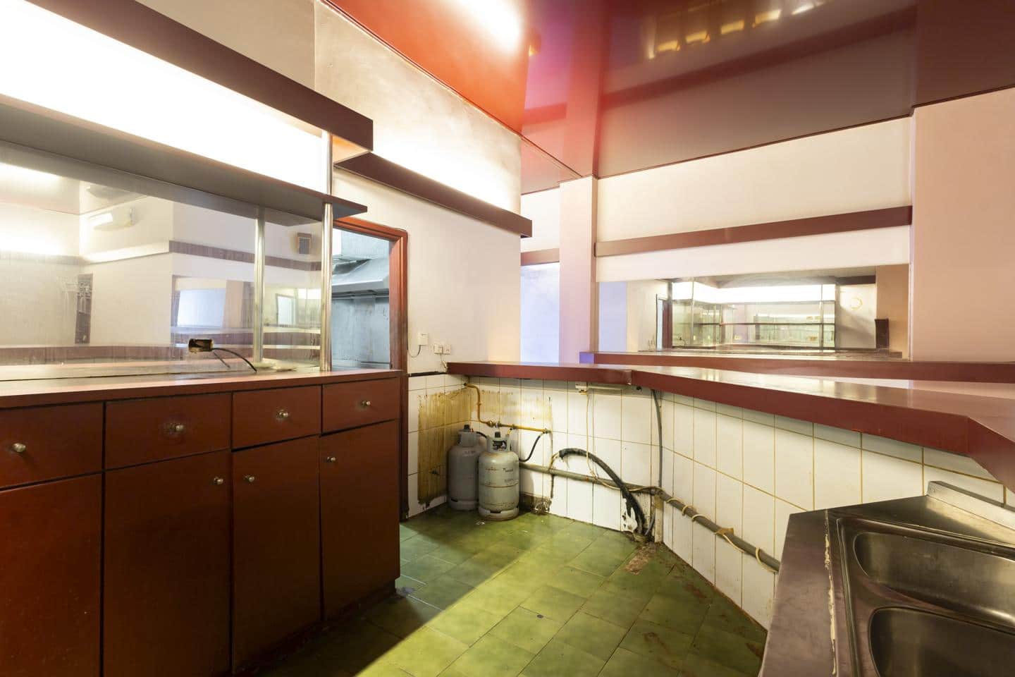 1 quarto Empresa para venda em Santa Cruz de Tenerife - 134 000 € (Ref: 9795524)