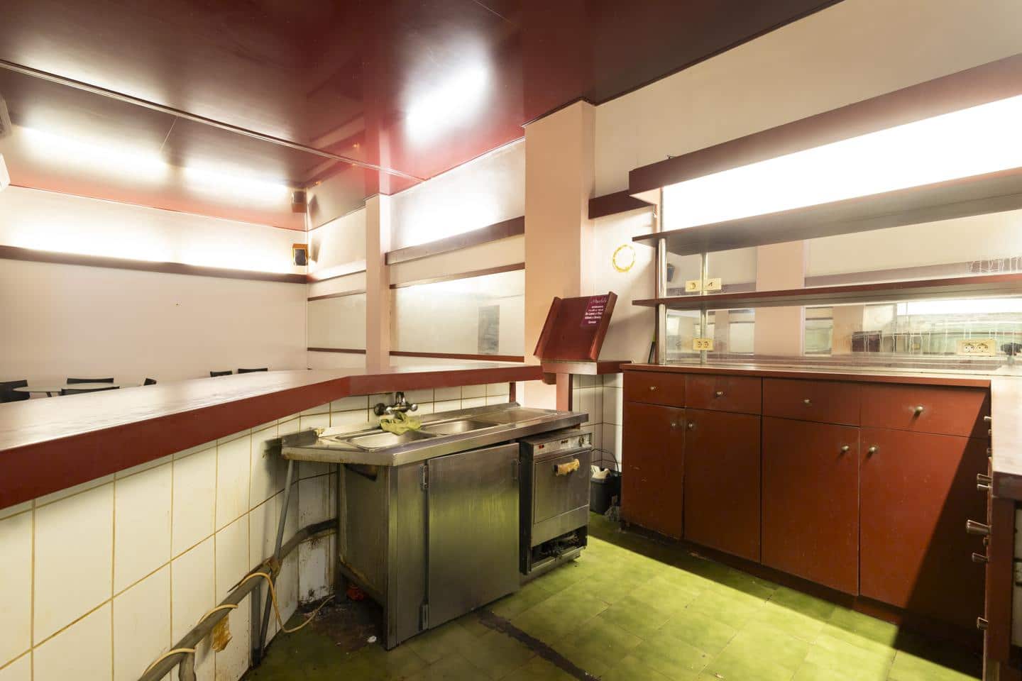 1 quarto Empresa para venda em Santa Cruz de Tenerife - 134 000 € (Ref: 9795524)