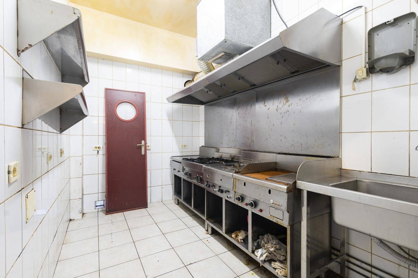 1 quarto Empresa para venda em Santa Cruz de Tenerife - 134 000 € (Ref: 9795524)