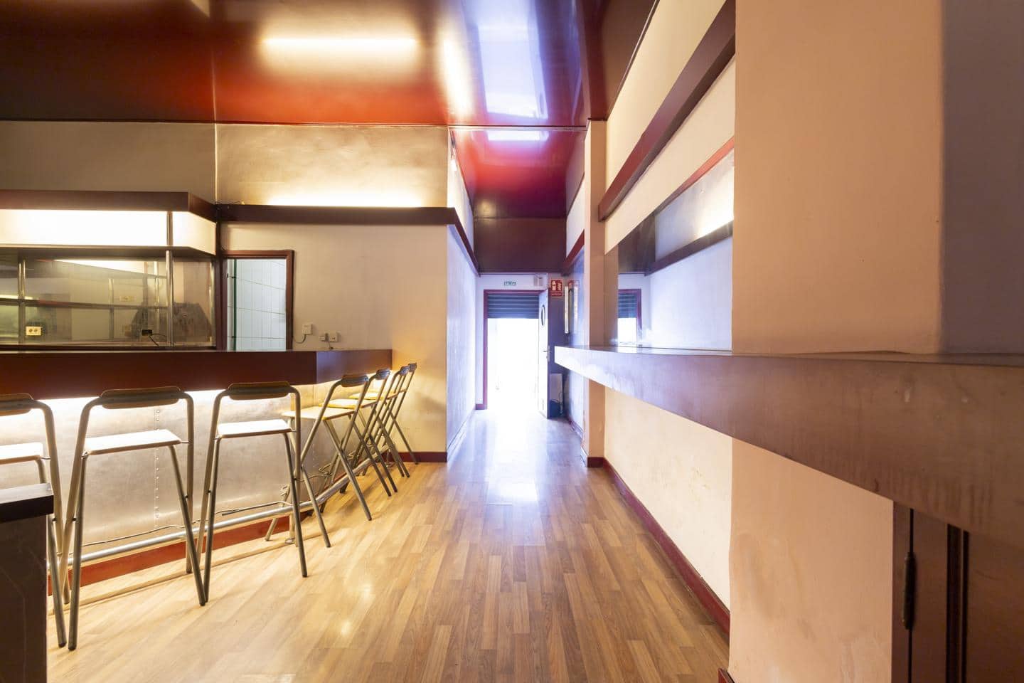 1 quarto Empresa para venda em Santa Cruz de Tenerife - 134 000 € (Ref: 9795524)