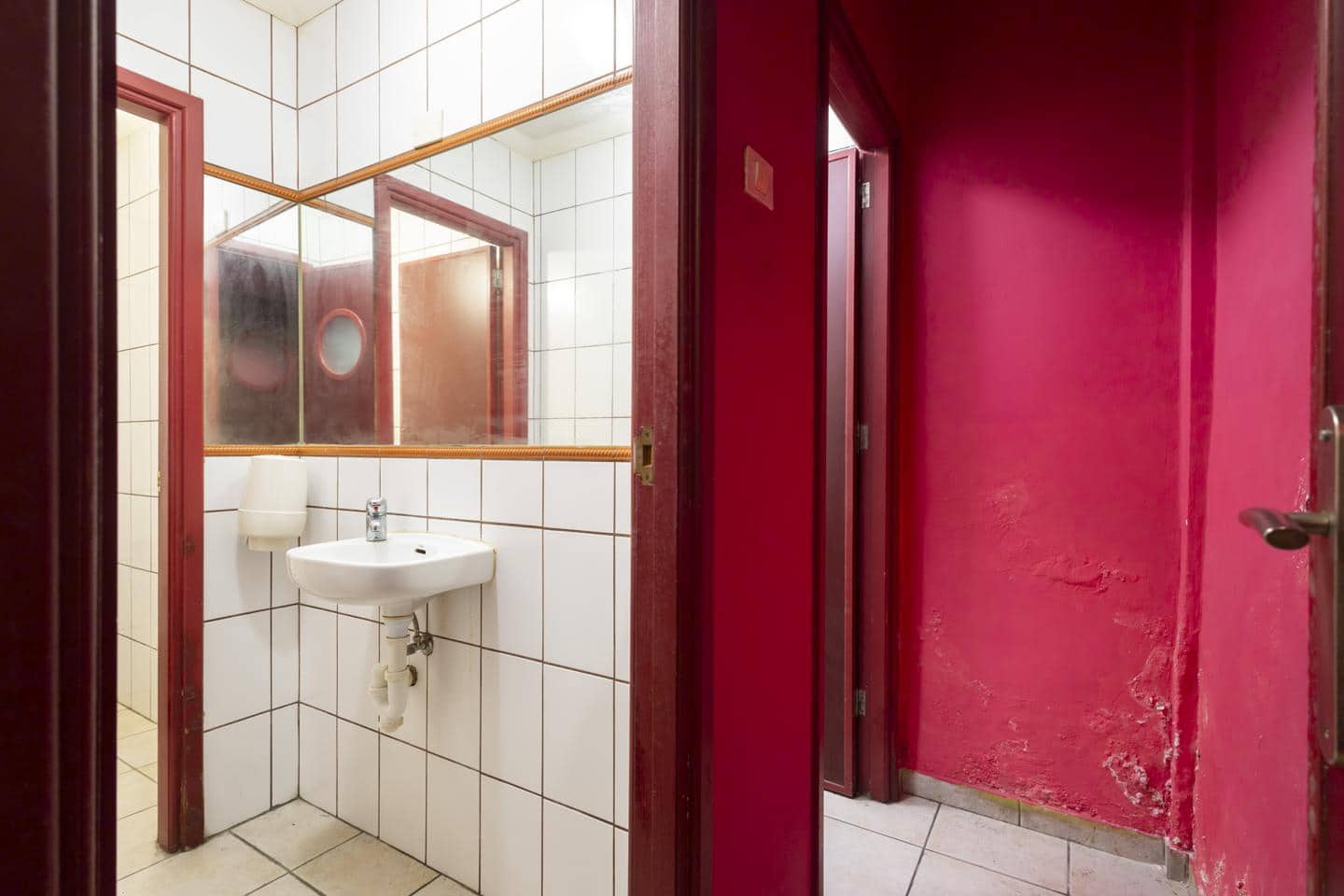 1 quarto Empresa para venda em Santa Cruz de Tenerife - 134 000 € (Ref: 9795524)