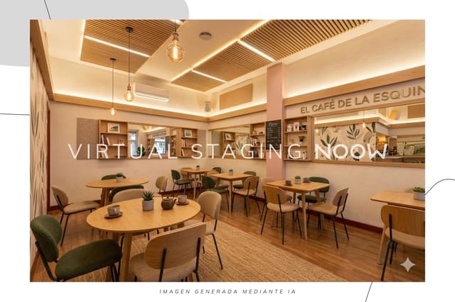 1 slaapkamer Bedrijf te koop in Zona Centro, Santa Cruz de Tenerife - € 134.000 (Ref: 9795524)