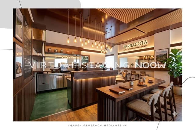 1 slaapkamer Bedrijf te koop in Zona Centro, Santa Cruz de Tenerife - € 134.000 (Ref: 9795524)