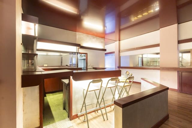 1 slaapkamer Bedrijf te koop in Zona Centro, Santa Cruz de Tenerife - € 134.000 (Ref: 9795524)