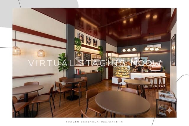 1 slaapkamer Bedrijf te koop in Zona Centro, Santa Cruz de Tenerife - € 134.000 (Ref: 9795524)