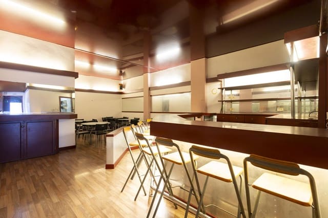 1 slaapkamer Bedrijf te koop in Zona Centro, Santa Cruz de Tenerife - € 134.000 (Ref: 9795524)