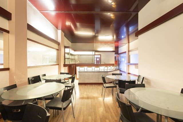 1 slaapkamer Bedrijf te koop in Zona Centro, Santa Cruz de Tenerife - € 134.000 (Ref: 9795524)