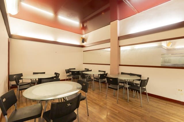 1 slaapkamer Bedrijf te koop in Zona Centro, Santa Cruz de Tenerife - € 134.000 (Ref: 9795524)