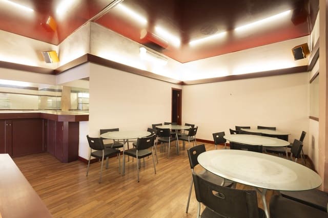 1 slaapkamer Bedrijf te koop in Zona Centro, Santa Cruz de Tenerife - € 134.000 (Ref: 9795524)