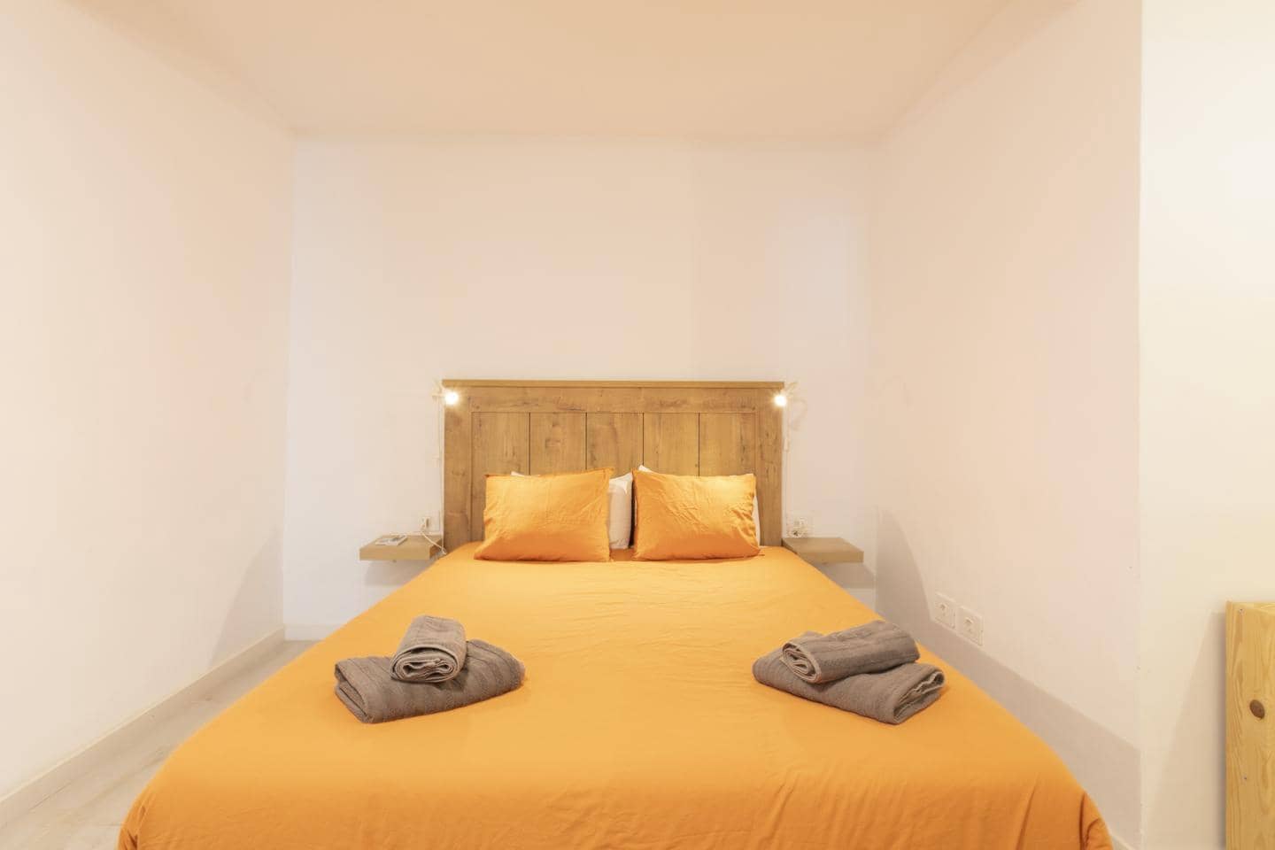 1 soveværelse Lejlighed til salg i Puerto de la Cruz - € 240.000 (Ref: 9795636)